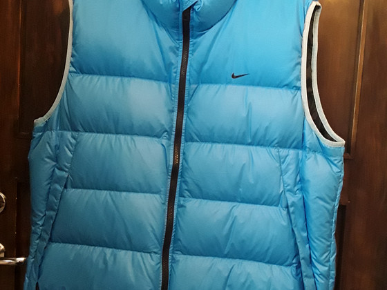 Nike vest XL