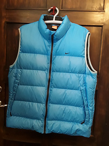 Жилет Nike XL (1 фото из 5)