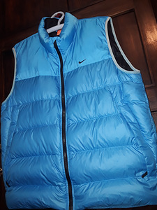 Жилет Nike XL (2 фото из 5)