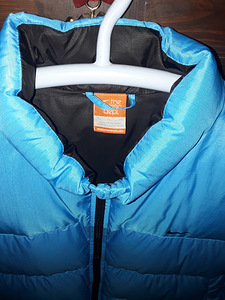 Жилет Nike XL (5 фото из 5)
