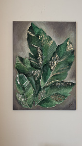 Картина 50*70 (1 фото из 2)