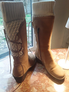 UGG talvesaapad Uued! (1 foto / 5)
