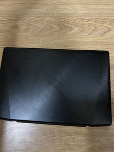 Lenovo Y50-70 i7 / 16 GB RAM / GTX 960M 4 GB / SSD 512 GB (1 foto / 5)