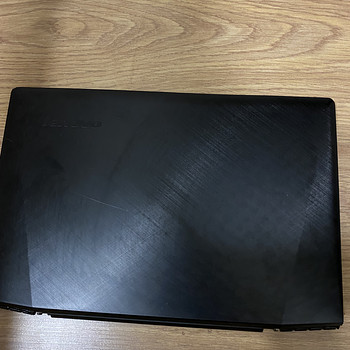 Lenovo Y50-70 i7 / 16 ГБ RAM / GTX 960M 4 ГБ / SSD 512 ГБ