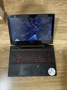 Lenovo Y50-70 i7 / 16 GB RAM / GTX 960M 4 GB / SSD 512 GB (5 foto / 5)