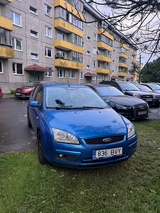 Аренда Авто на LPG автомат (1 фото из 2)