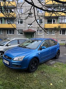 Аренда Авто на LPG автомат (2 фото из 2)