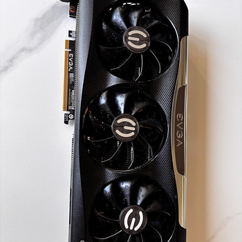 EVGA GeForce RTX 3080 Ti FTW3 Ultra 12 gb