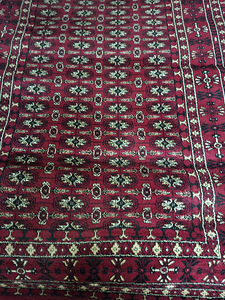 Uus vaip 120 x 170 (4 foto / 6)