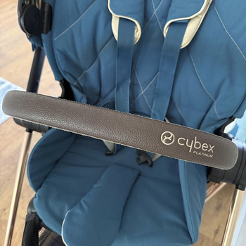 Коляска Cybex Mios Gold