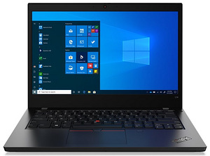 Sülearvuti Lenovo ThinkPad L14 Gen 2 AMD Ryzen 7 PRO 16GB RAM 256GB SSD (1 foto / 3)