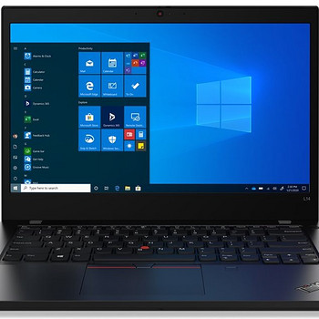Ноутбук Lenovo ThinkPad L14 Gen 2 AMD Ryzen 7 PRO 16GB RAM 256GB SSD