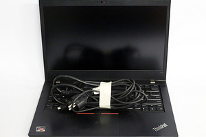 Sülearvuti Lenovo ThinkPad L14 Gen 2 AMD Ryzen 7 PRO 16GB RAM 256GB SSD (3 foto / 3)