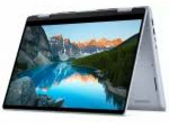 Ноутбук Dell Inspiron 14 AMD Ryzen 5 8GB RAM 256GB SSD