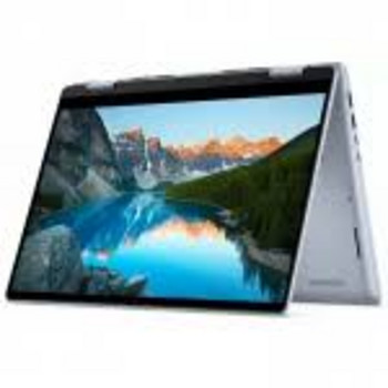 Ноутбук Dell Inspiron 14 AMD Ryzen 5 8GB RAM 256GB SSD