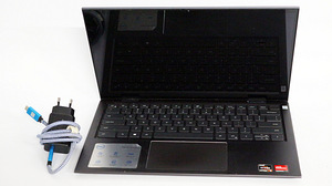 Sülearvuti Dell Inspiron 14 AMD Ryzen 5 8GB RAM 256GB SSD (2 foto / 3)