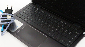 Sülearvuti Dell Inspiron 14 AMD Ryzen 5 8GB RAM 256GB SSD (3 foto / 3)