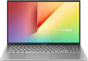 Ноутбук Asus Vivobook 15 15.6-дюймовый Full HD SSD (1 фото из 3)