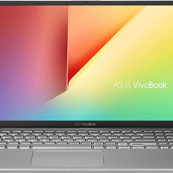 Ноутбук Asus Vivobook 15 15.6-дюймовый Full HD SSD