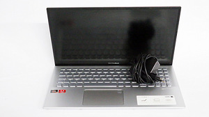 Ноутбук Asus Vivobook 15 15.6-дюймовый Full HD SSD (2 фото из 3)