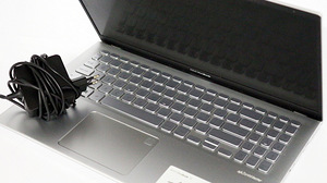 Ноутбук Asus Vivobook 15 15.6-дюймовый Full HD SSD (3 фото из 3)