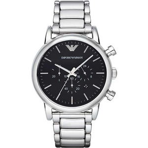 Часы Armani AR1894 мужские 46 мм кварц (1 фото из 4)