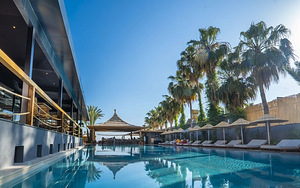COOK’S CLUB ALANYA (ADULTS ONLY 12+) (3 фото из 10)