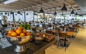 COOK’S CLUB ALANYA (ADULTS ONLY 12+) (6 фото из 10)