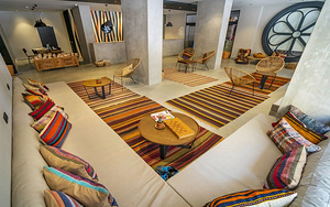 COOK’S CLUB ALANYA (ADULTS ONLY 12+) (7 фото из 10)
