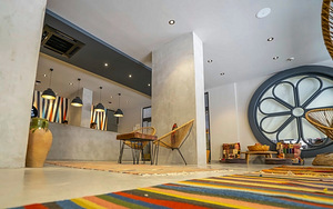 COOK’S CLUB ALANYA (ADULTS ONLY 12+) (8 фото из 10)