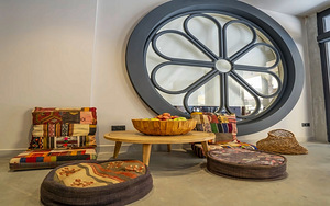 COOK’S CLUB ALANYA (ADULTS ONLY 12+) (10 фото из 10)