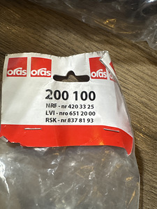 Üleminek Oras 3/4 (1 foto / 3)