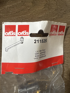 Oras 211525 (1 фото из 2)