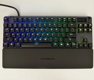 Steelseries Apex 7 TKL (1 фото из 2)
