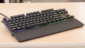 Steelseries Apex 7 TKL (2 фото из 2)