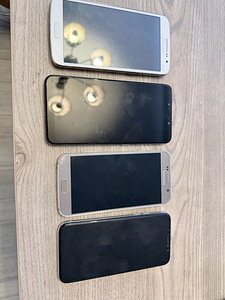 Samsung iPhone X Pocophone f1 (1 фото из 2)