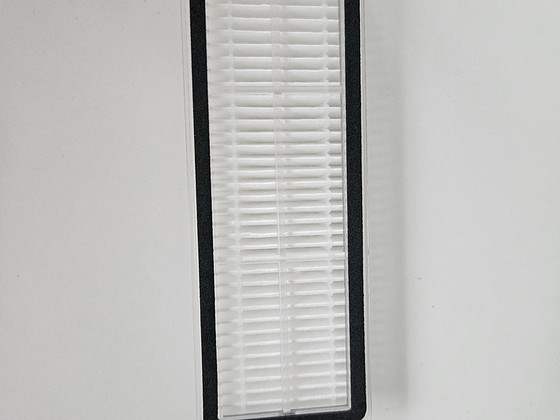 Xiaomi robottulmuimeja hepa filter