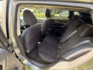 NISSAN QASHQAI 2015 (6 фото из 9)