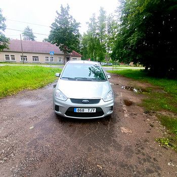 Ford C Max