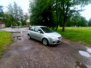 Ford C Max (3 фото из 8)