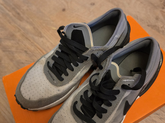 Кроссовки nike 37.5