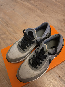 Кроссовки nike 37.5 (1 фото из 1)