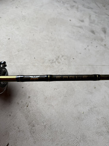 Müüa spinningukomplekt Fenwick Eagle + Okuma Altera (2 foto / 5)