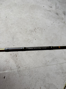 Müüa spinningukomplekt Fenwick Eagle + Okuma Altera (3 foto / 5)