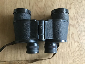 Binokkel Berkut7 7x35 (1 foto / 8)