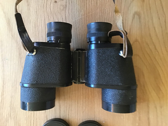 Binokkel Berkut7 7x35