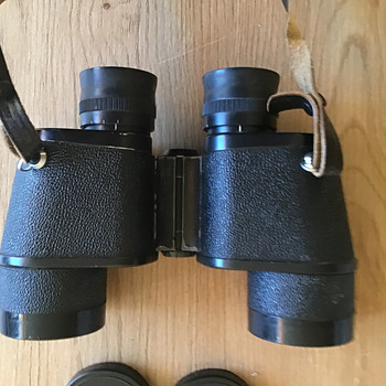 Binokkel Berkut7 7x35