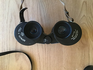 Binokkel Berkut7 7x35 (3 foto / 8)