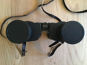 Binokkel Berkut7 7x35 (5 foto / 8)