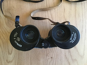 Binokkel Berkut7 7x35 (6 foto / 8)